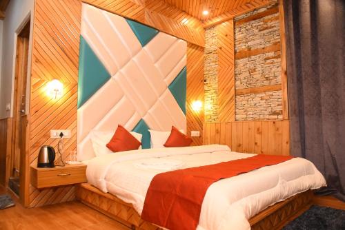 Blissful Lodge in Palach
