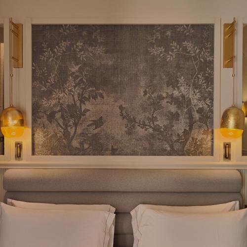 VOI Donna Camilla Savelli Hotel - image 8