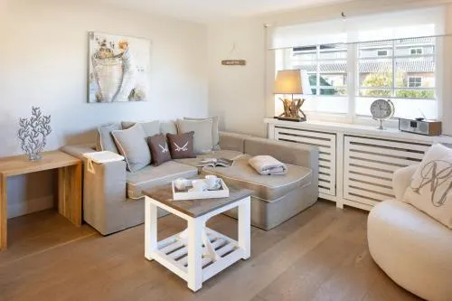Lister Eck 1 in List auf Sylt, Deutschland