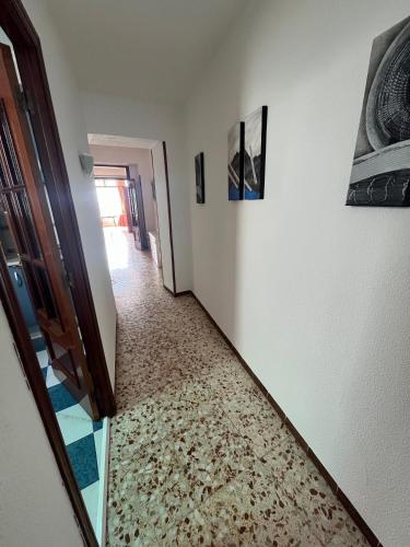 Vestabils, Apartamento Juan XXIII in Marmolejo