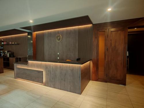 GUM University Apartment in Улан-Батор