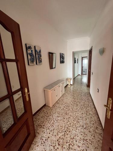 Vestabils, Apartamento Juan XXIII in Marmolejo