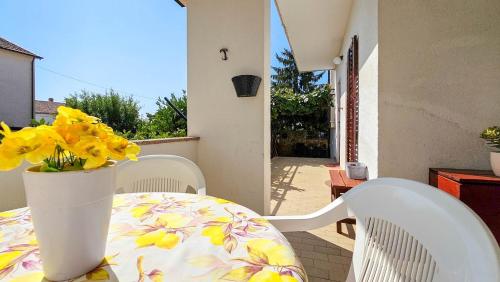 Enrica - Location saisonnière - Novigrad