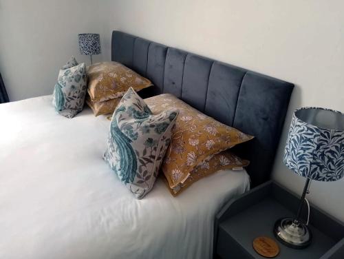 Garway Lodge Guest House - image 11