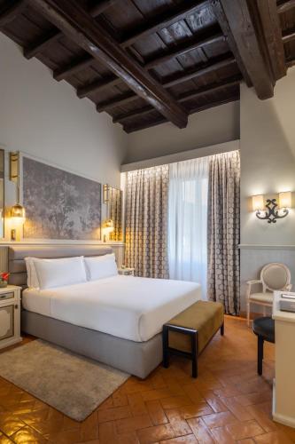 VOI Donna Camilla Savelli Hotel - image 10