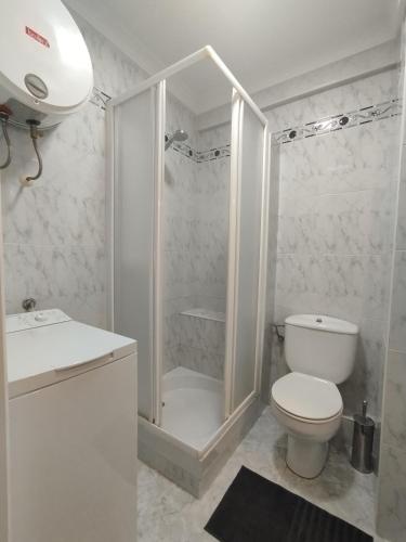Apartment with Sea View image 10