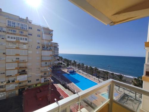Apartment with Sea View image 4
