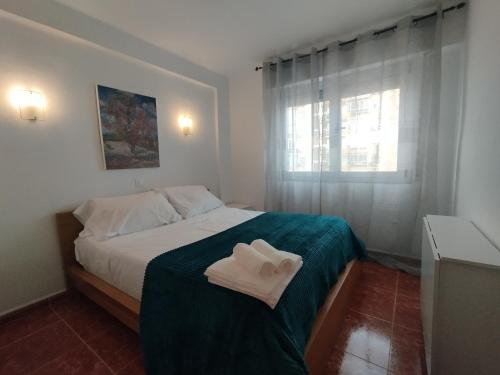 Apartment with Sea View image 1