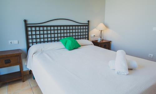 Three-Bedroom Apartment image 10