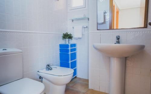 Three-Bedroom Apartment image 8