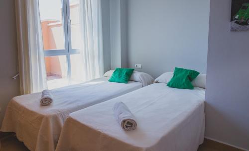 Three-Bedroom Apartment image 7