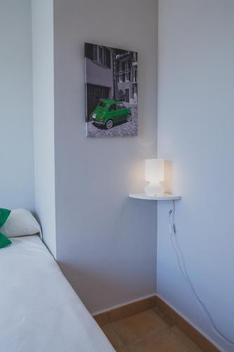 Three-Bedroom Apartment image 6