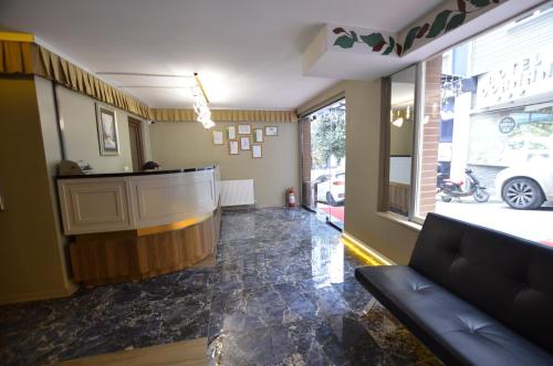 Tüm Palace Otel Tüm Palace Otel