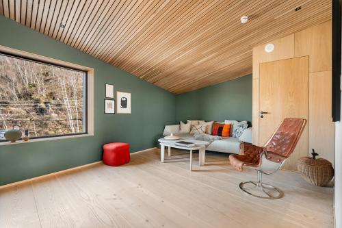 Stay in The Hollywood Hills of Bergen with Breathtaking Views, Bergen (foto 2)