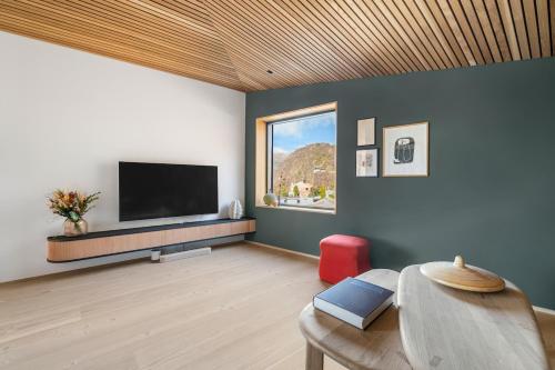 Stay in The Hollywood Hills of Bergen with Breathtaking Views, Bergen (foto 7)