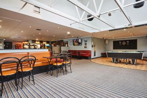 Campsie Glen Holiday Park, Glasgow (foto 8)