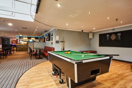 Campsie Glen Holiday Park, Glasgow (foto 7)