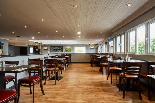 Campsie Glen Holiday Park, Glasgow (foto 6)