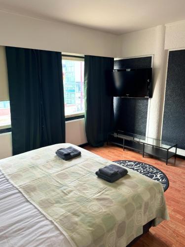 Grand Salo Hotel in Сало