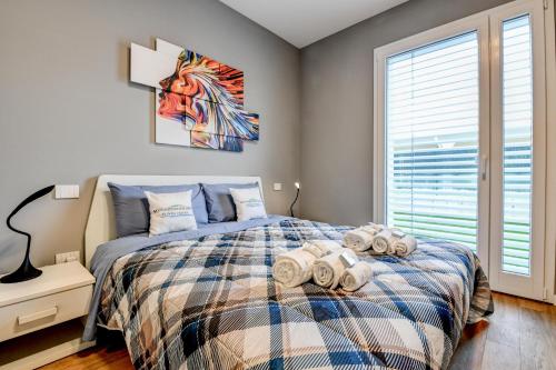 Villetta Dolci Luxury Home - A2