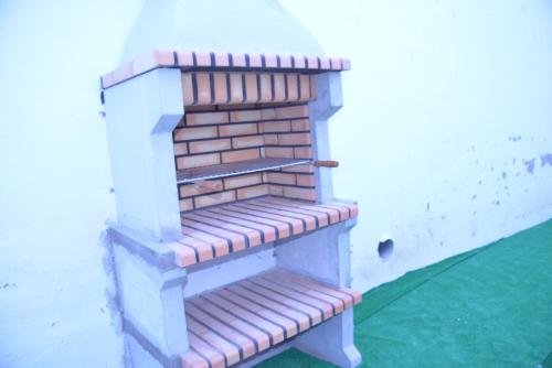 Casas Rurales el Jardín (Casas Rurales el Jardin) in Jorquera