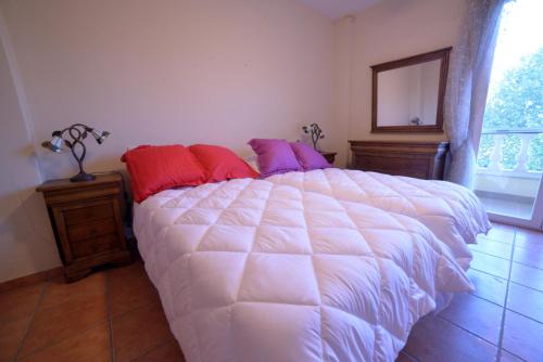 Casas Rurales el Jardín (Casas Rurales el Jardin) in Jorquera