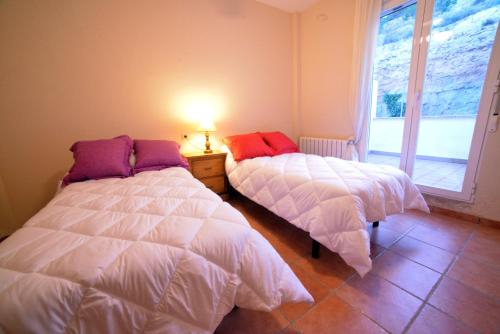 Casas Rurales el Jardín (Casas Rurales el Jardin) in Jorquera