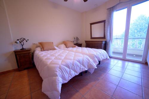 Casas Rurales el Jardín (Casas Rurales el Jardin) in Jorquera