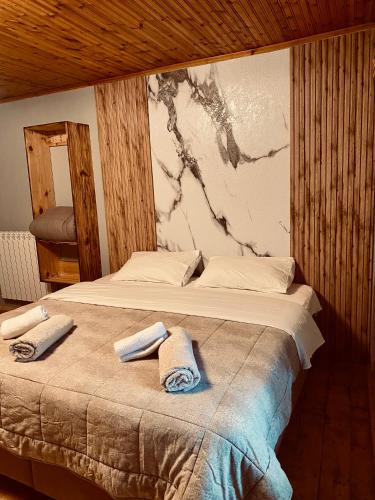 Guesthouse Prrockaj Theth – Theth, KY