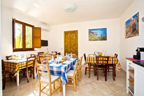 Il Veliero Blu B&B Lipari Centro