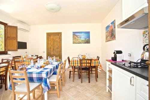 Il Veliero Blu B&B Lipari Centro