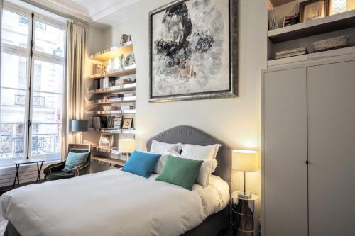 Richelieu ChicSuites, París