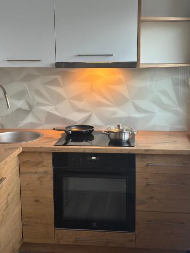 Apartament przy dworcu Apartament przy dworcu