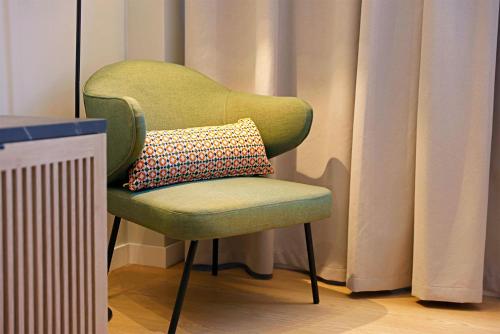 Hotel & Spa Villa Olimpica Suites - image 11