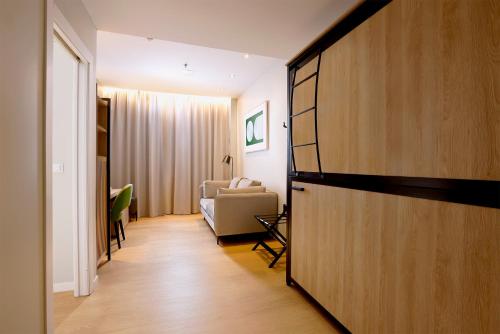 Hotel & Spa Villa Olimpica Suites - image 8