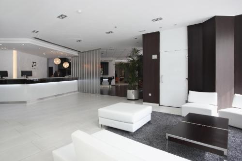 Hotel & Spa Villa Olimpica Suites - image 2