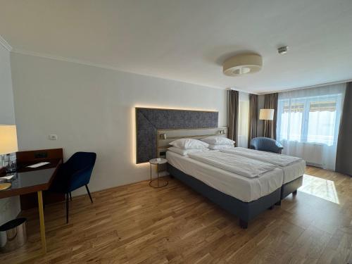 Mercure Secession Wien - image 6