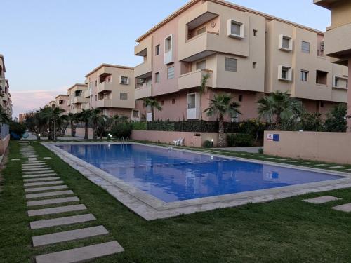 Janat House 1