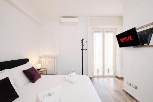 A few minutes from the Colosseum - Free Wi-Fi & Netflix, Rom (Foto 10)