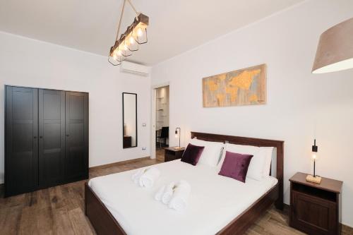 A few minutes from the Colosseum - Free Wi-Fi & Netflix, Rom (Foto 8)