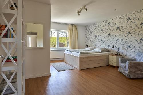 Haus DeichWelle in Vollerwiek