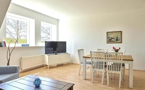 Létesítmények, Haus DeichWelle in Vollerwiek