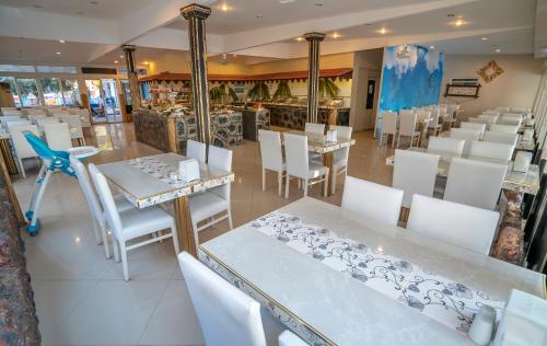 Aperion Beach Hotel Side – Manavgat, NJ