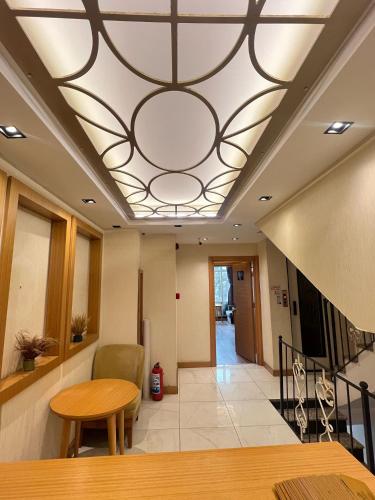 The Port Rooms Sinop in Sinop