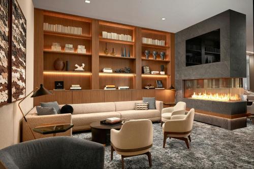 บริการและสิ่งอำนวยความสะดวก, AC Hotel Reston in เรสตัน (VA)