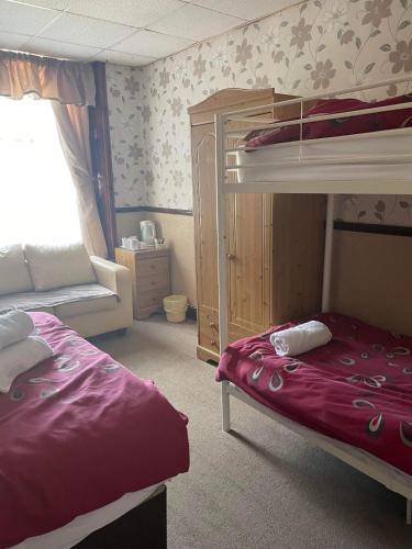 Roselea Hotel - St Chads - image 3