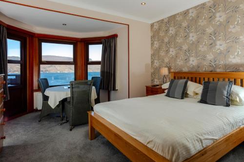 Old Surgery Guest House in Ullapūla