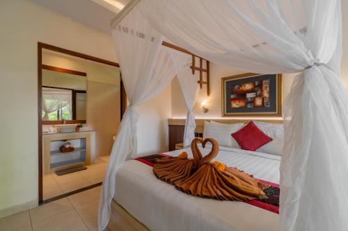 Desak Putu Putra Hidden Room Type - Superior Double or Twin Room
