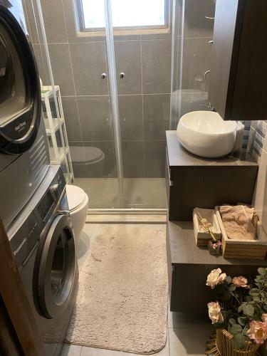 Amman Apartment 123 - image 12