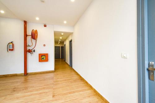 Townhouse White Ridge Kondapur – Hyderabad, 
